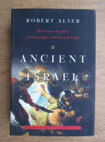 Robert Alter - Ancient Israel
