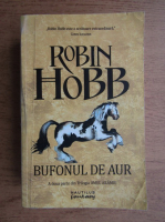 Robin Hobb - Bufonul de aur