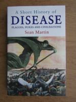 Sean Martin - A short history of disease