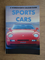 Sports cars, a wordsworth colour guide