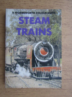 Steam trains, a wordsworth colour guide