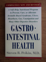 Steven Peikin - Gastrointestinal health