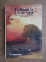 The search for Ancient Egypt
