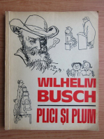 Wilhelm Busch - Plici si plum
