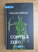 Anticariat: William Gibson - Contele Zero
