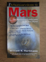 William K. Hartmann - Mars