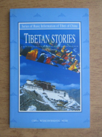 Zhang Xiaoming - Tibetan stories