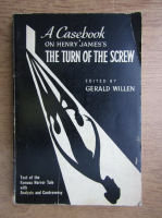 A casebook on Henry James's The turn of the screw