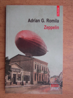 Adrian G. Romila - Zeppelin