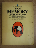 Alan Baddeley - Your memory