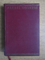 Anticariat: Alexei Tolstoi - Le chemin des tourments (volumul 1)