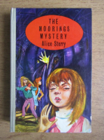 Alice Sterry - The mornings mystery