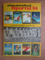 Almanahul sportului '84