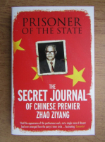 Bao Pu - Prisoner of the state. The secret journal of chinese premier Zhao Ziyang