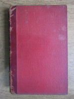 C. G. Dissescu - Cursul de drept public roman (1891)