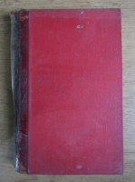 C. G. Dissescu - Cursul de drept public roman (volumul 2, 1890)