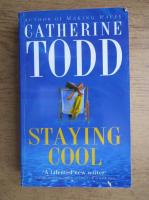 Catherine Todd - Staying cool