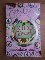 Cathy Cassidy - The chocolate box girls
