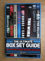 Chris Roberts - The ultimate box set guide. 100 of the best shows reviewed and rated