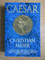 Christian Meier - Caesar