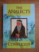 Confucius - The analects