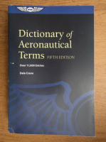 Dale Crane - Dictionary of aeronautical terms