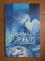 Derek Prince - Cine este Duhul Sfant