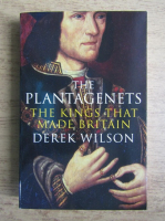 Derek Wilson - The Plantagenets. The King that made Britain