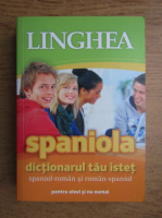 Dictionarul tau istet spaniol-roman, roman-spaniol