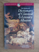 Dictionary of classical and literary allusion