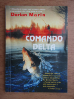 Dorian Marin - Comando Delta