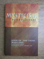 Eileen Lyddon - Mysticism for beginners
