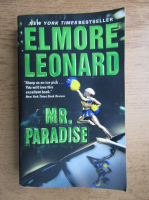 Elmore Leonard - Mr. Paradise