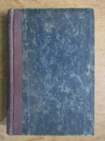 Enrico Ferri - Principii de drept criminal (volumul 1, 1929)