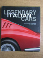 Enzo Rizzo - Legendary italian cars