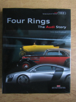 Four Rings. The Audi story