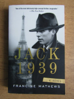 Francine Mathews - Jack 1939