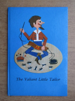 Fratii Grimm - The valiant little tailor
