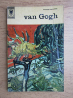 Gerard Knuttel - Van Gogh