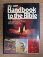 Handbook to the Bible