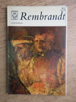 Hans Redeker - Rembrandt