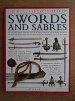 Harvey J. S. Withers - The world encyclopedia of sword and sabres