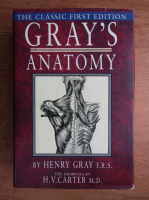 Henry Gray - Gray's anatomy