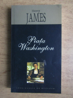 Anticariat: Henry James - Piata Washington