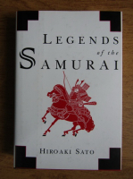 Hiroaki Sato - Legends of the samurai