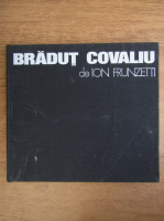 Anticariat: Ion Frunzetti - Bradut Covaliu