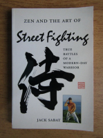 Jack Sabat - Zen and the art of street fighting