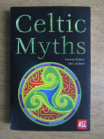 Jake Jackson - Celtic myths