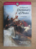Jan Rogozinski - Dictionary of pirates