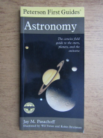Jay M. Pasachoff - Astronomy